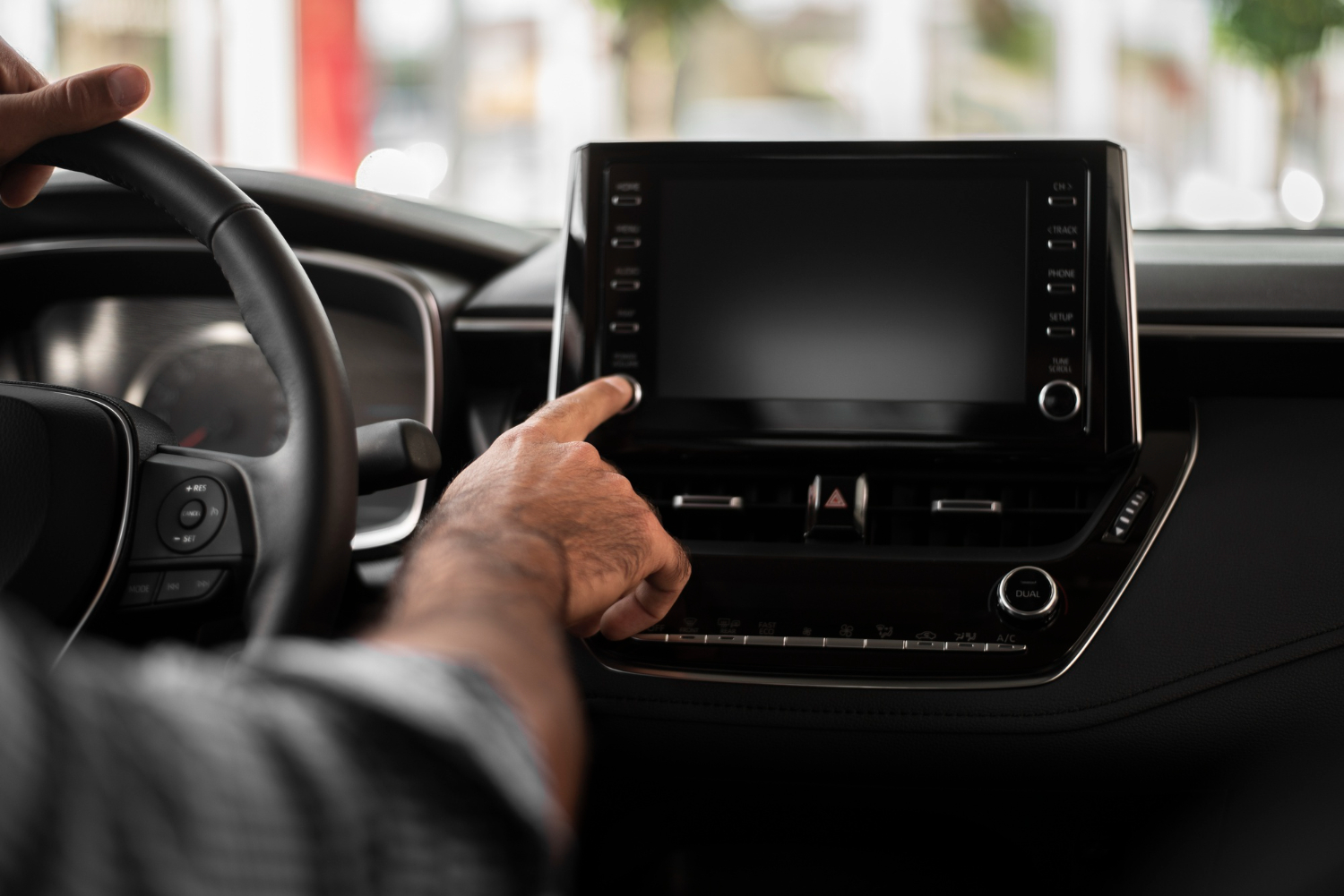 Royal Auto Accessories