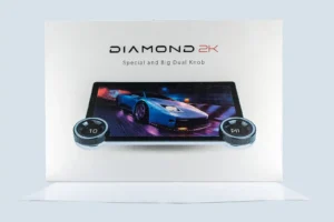 11" Android Radio