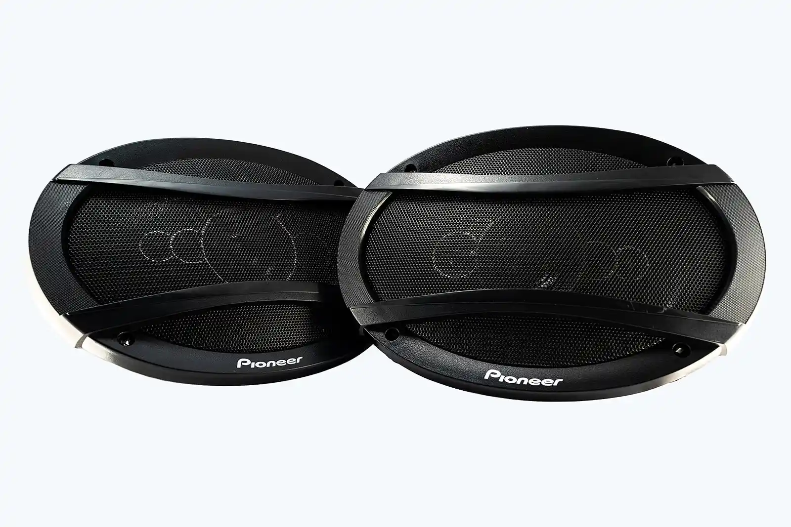 Pioeer Oval Door Speakers - Image 3