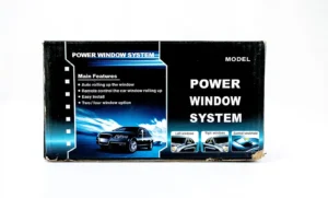 Power Window / Window Raiser