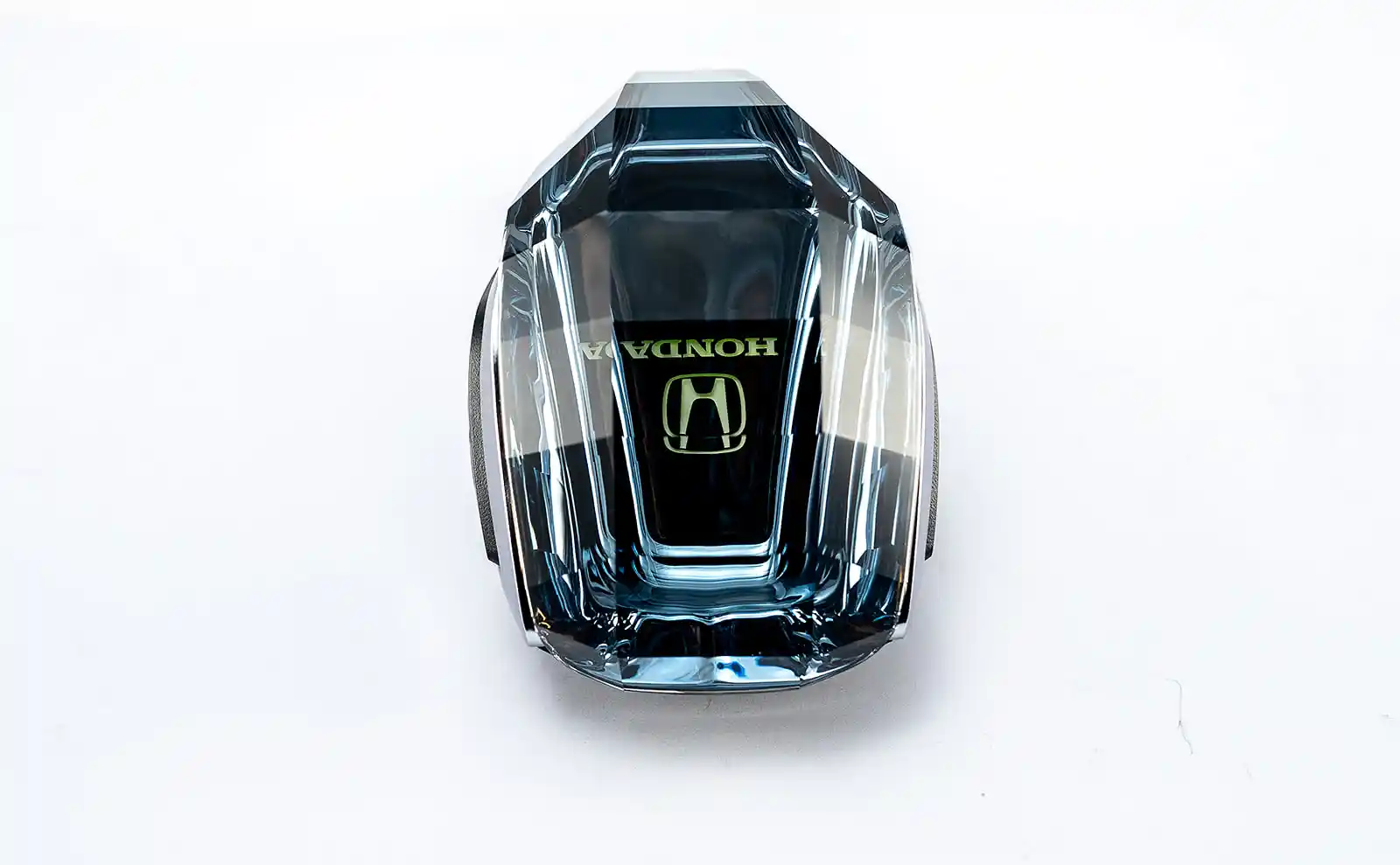 Crystal Gear Knob - Image 3