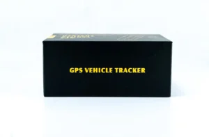 GPS Vehicle Tracker with Microphone
