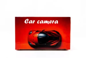 Reverse Camera