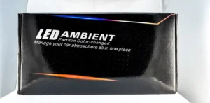 LED Ambient Light