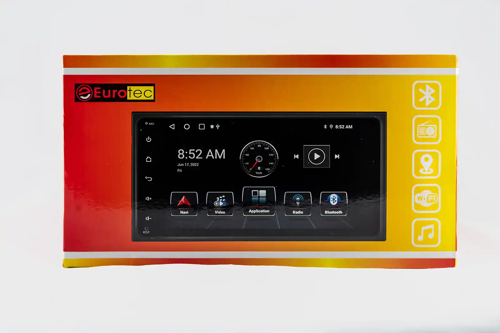 Android Radio