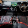 Essential Vehicle Upgrades for Comfort, Style, and Performance