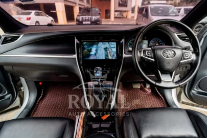 How Android Radios Are Transforming the Driving Experience