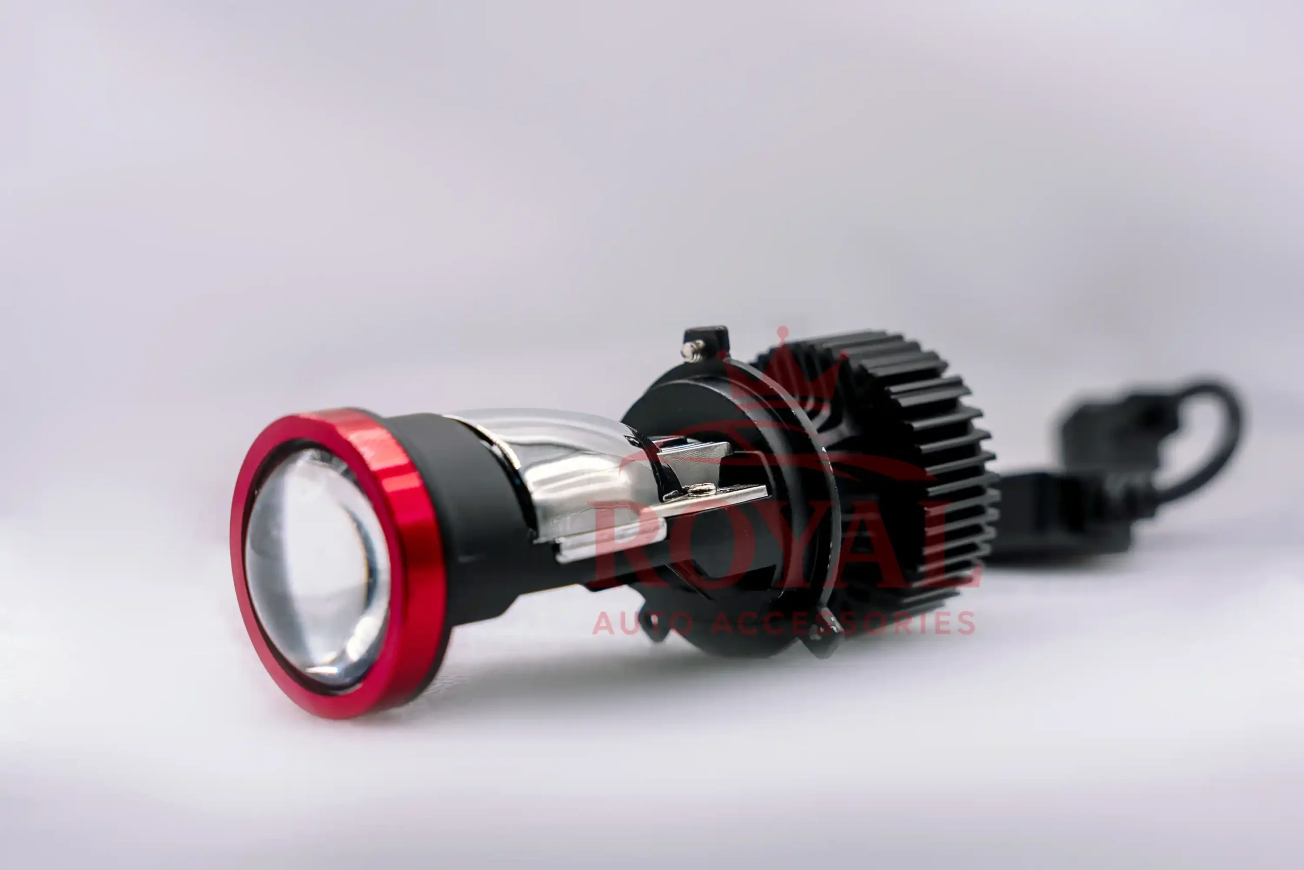 Y7 Mini Projector - Image 2