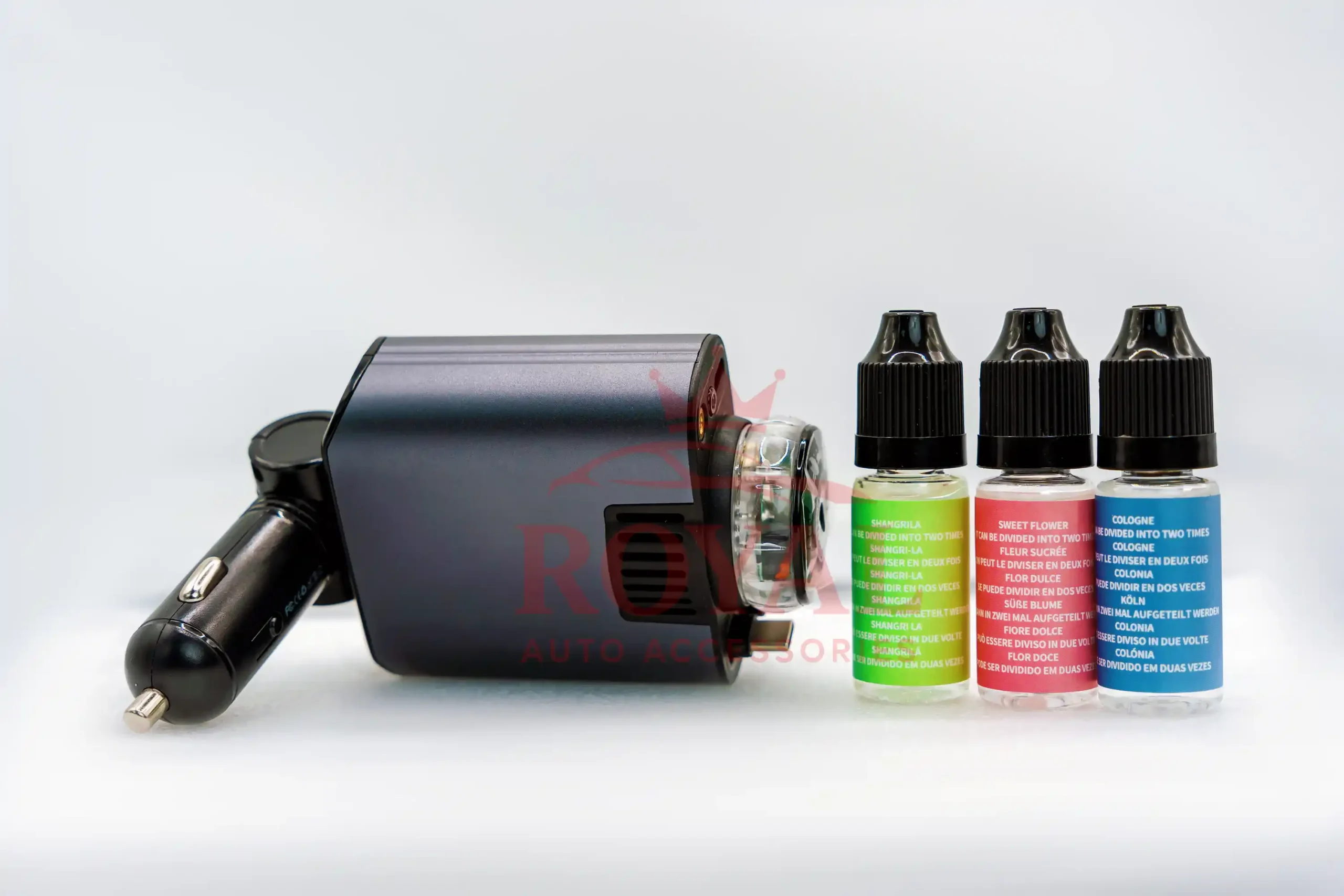 Starlight Car Charger - Image 3