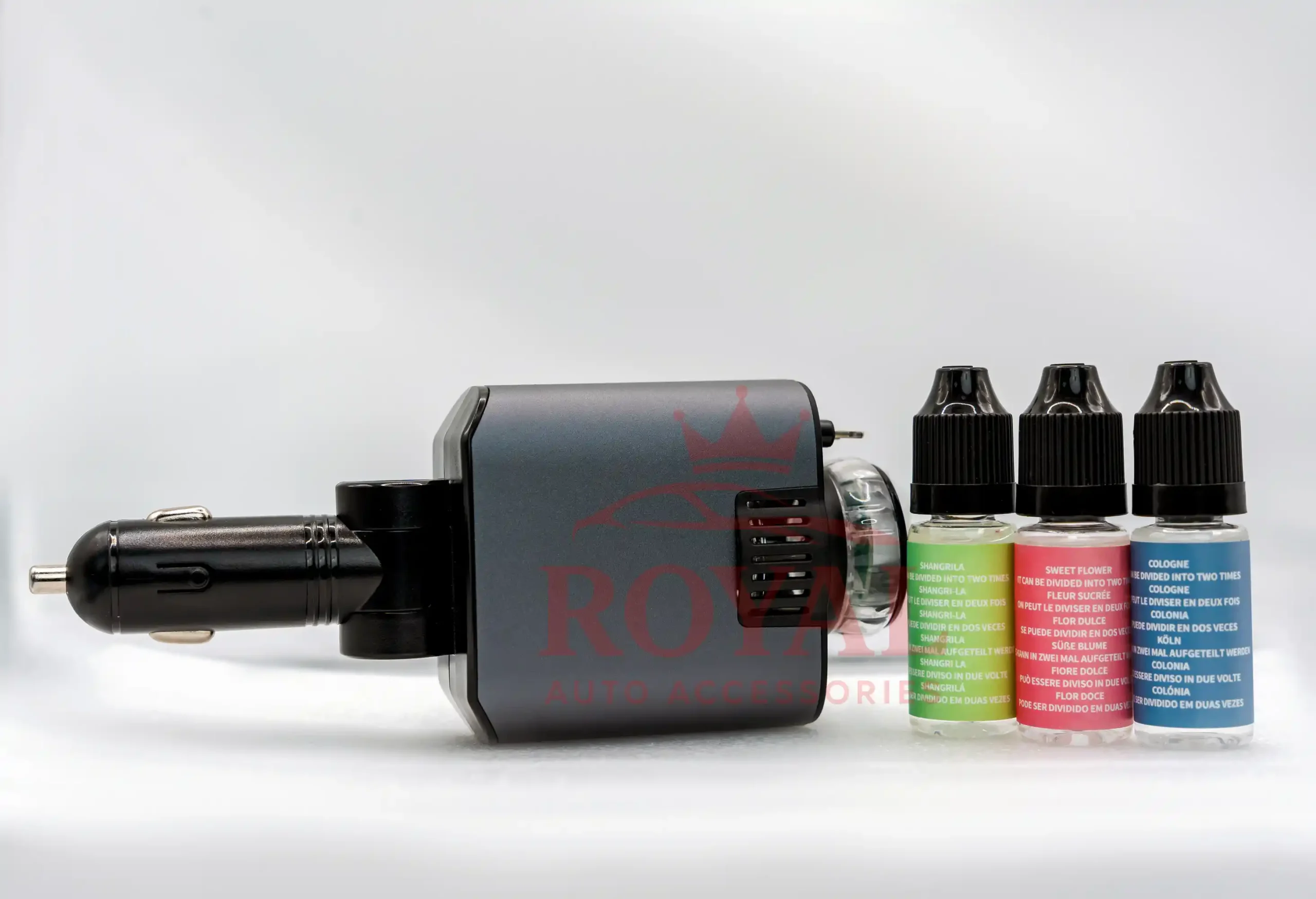 Starlight Car Charger - Image 2