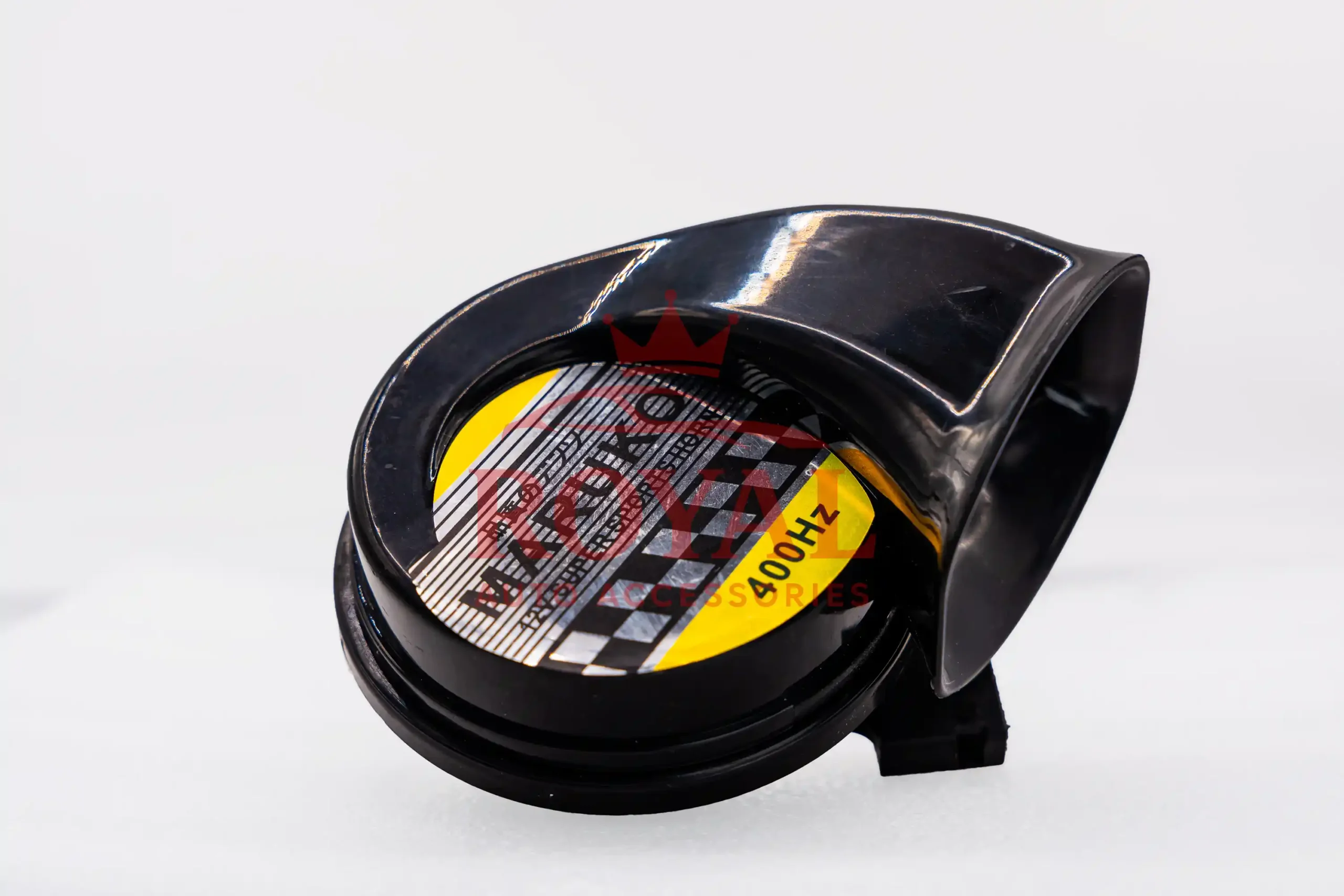 Car Horn - Image 2