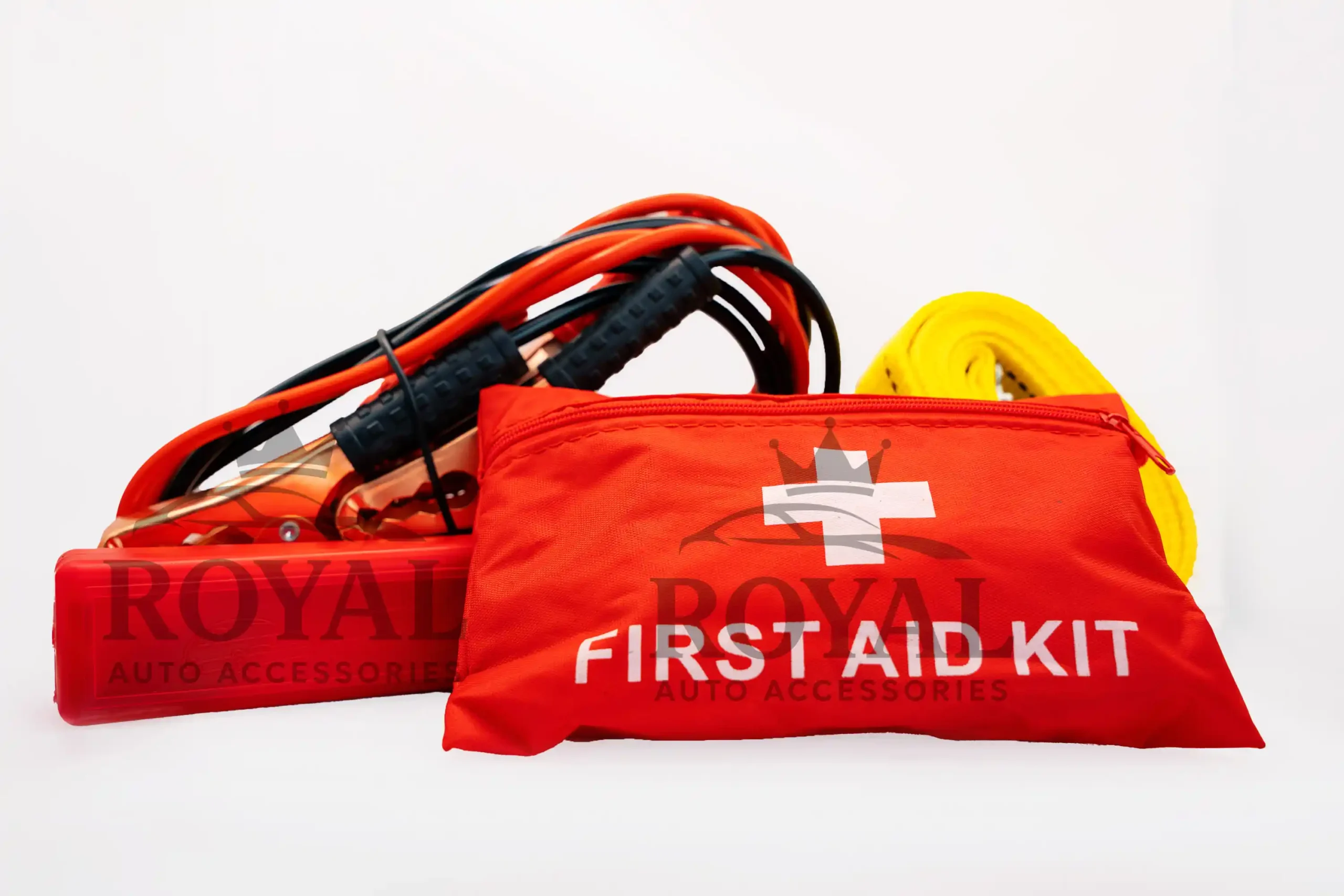 Emergency Kit - Image 2