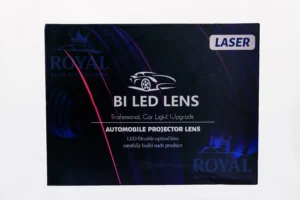 G8 Laser Projector