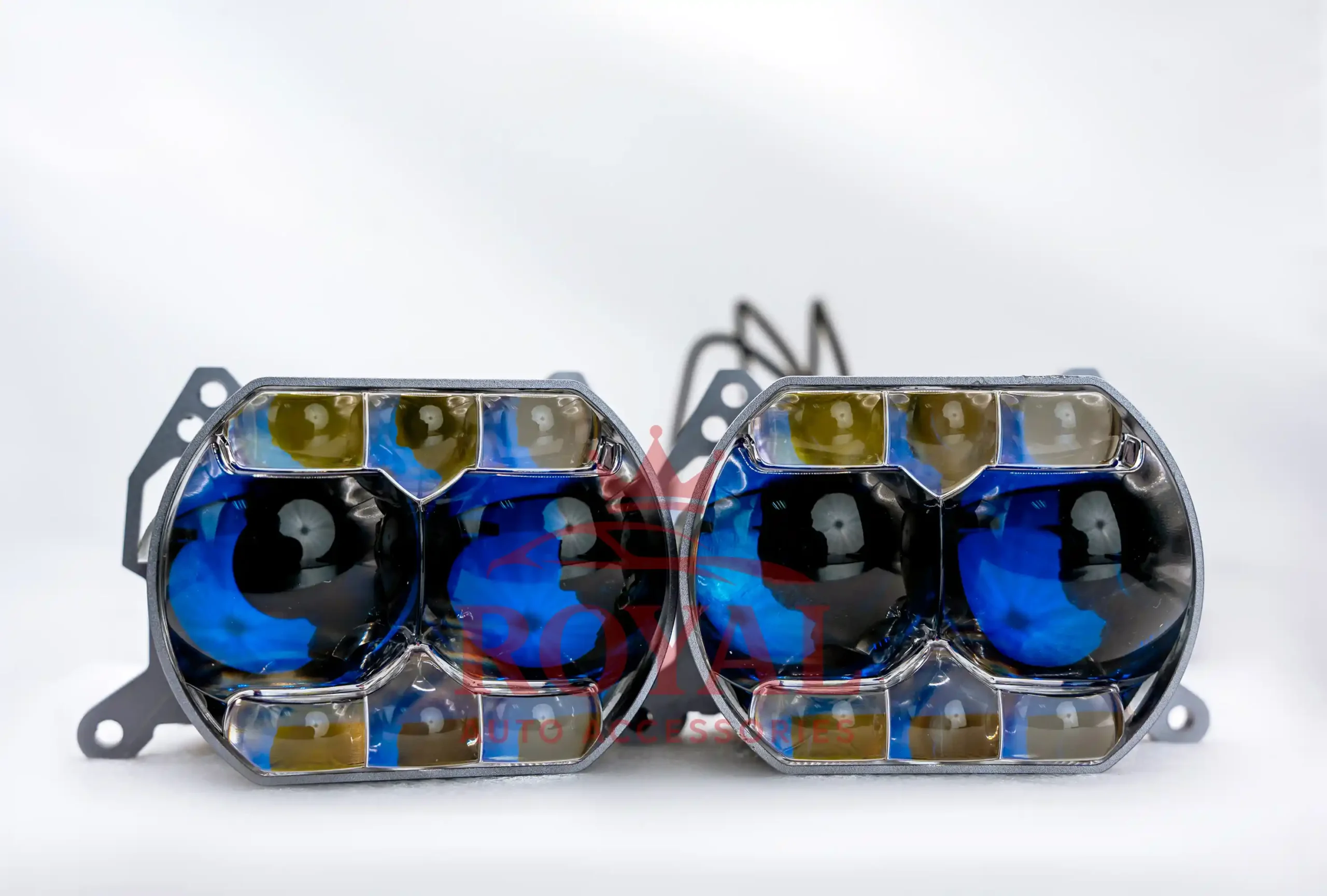 G8 Laser Projector - Image 3