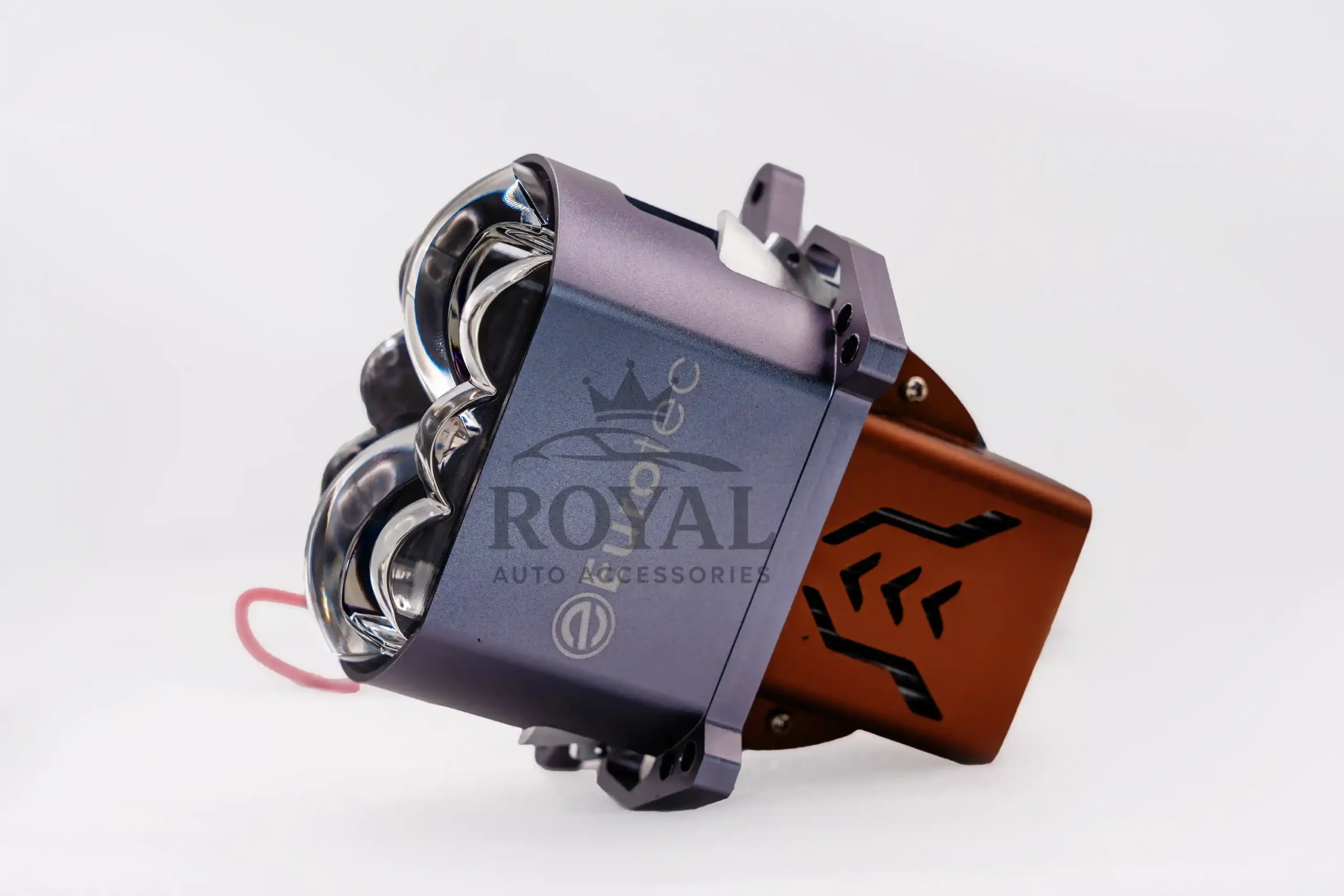 G8 Laser Projector - Image 4