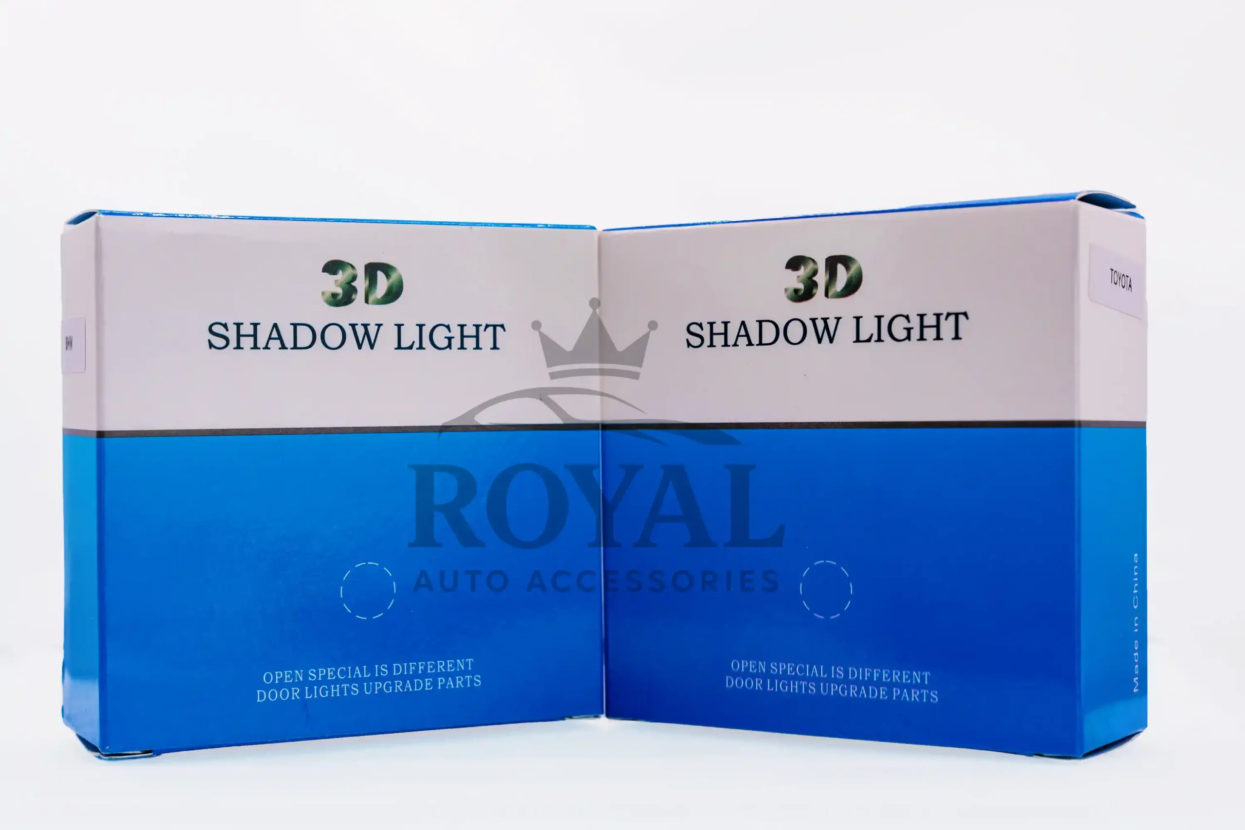 Shadow Lights - Image 2