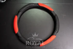 Steering Cover