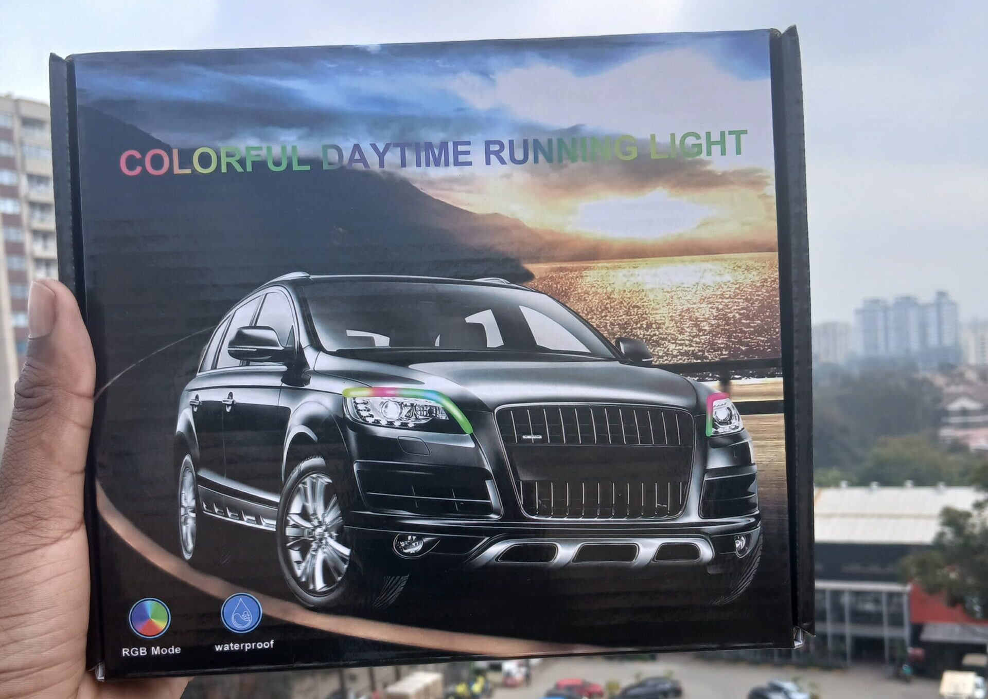 Daytime Running Lights - Image 2