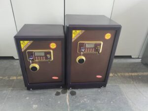 Safebox